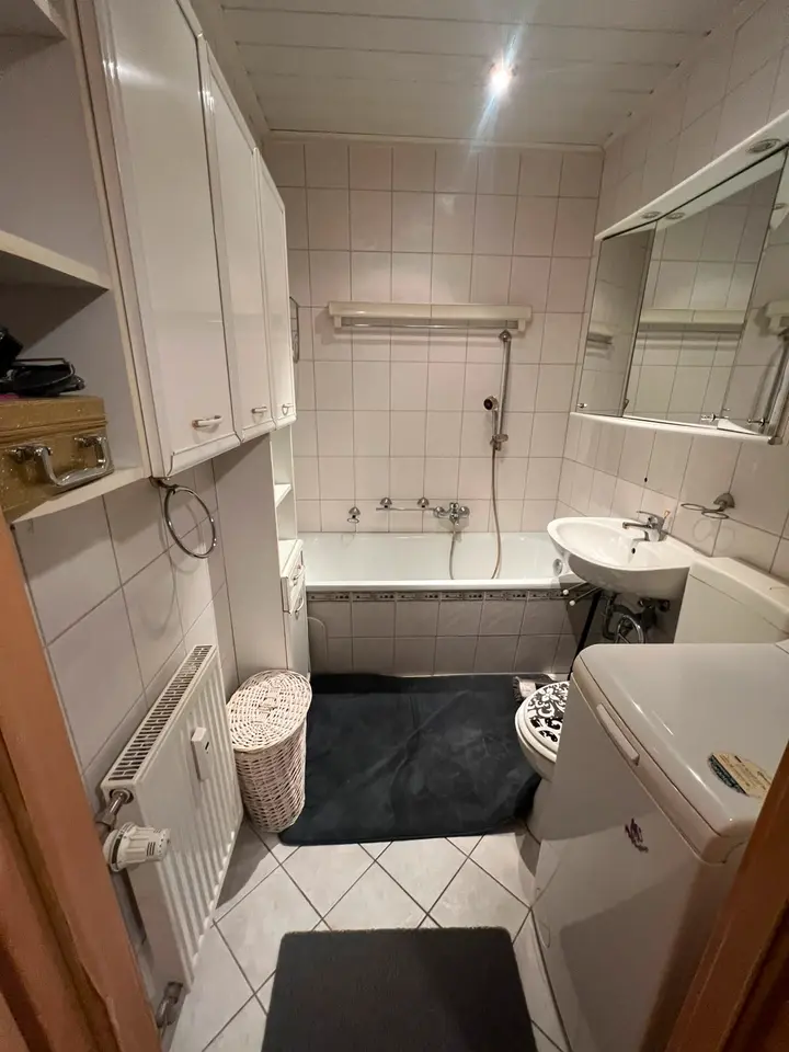 3 Zimmer Wohnung mit 57 m² in Plauen – Bild 5