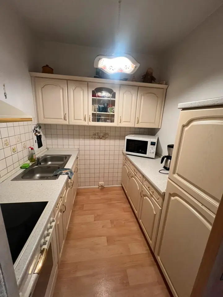 3 Zimmer Wohnung mit 57 m² in Plauen – Bild 6