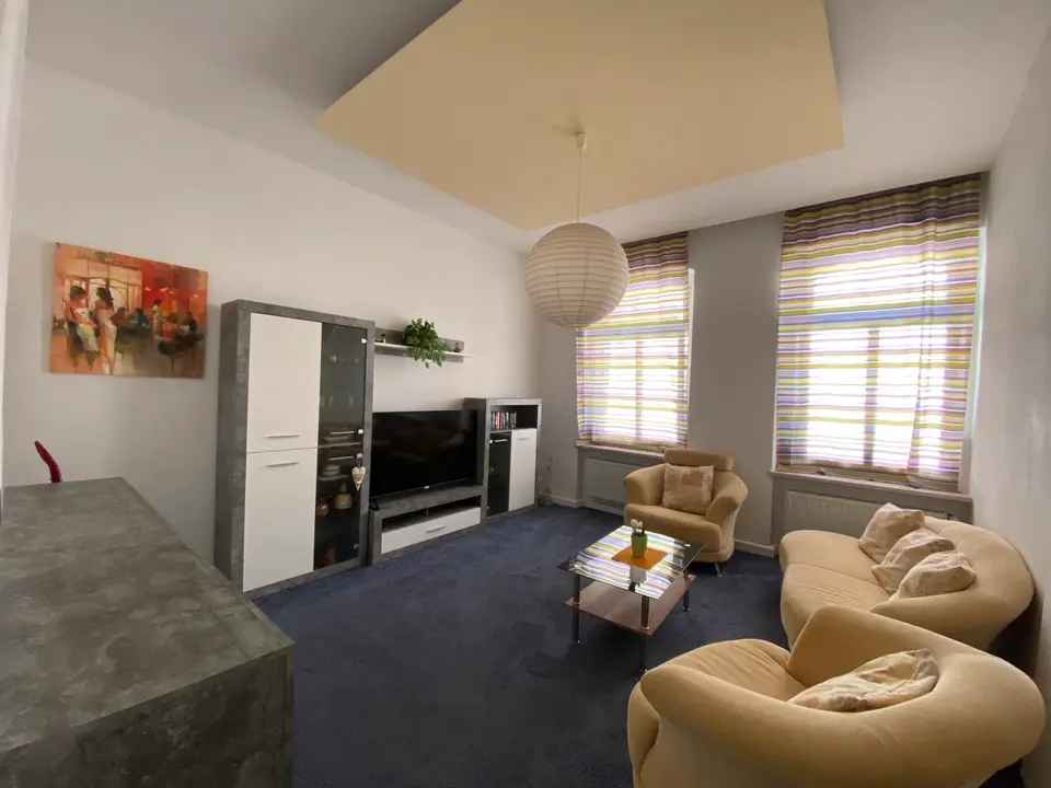 3 Zimmer Wohnung mit 57 m² in Plauen – Bild 7