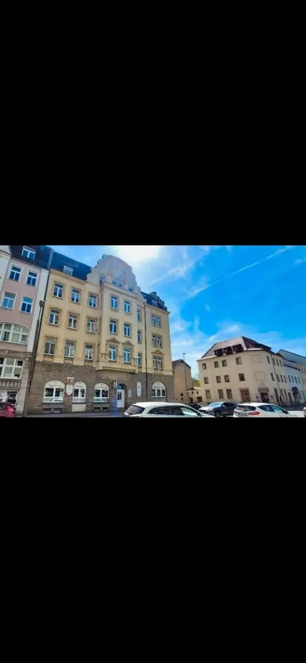 3 Zimmer Wohnung mit 57 m² in Plauen – Bild 10