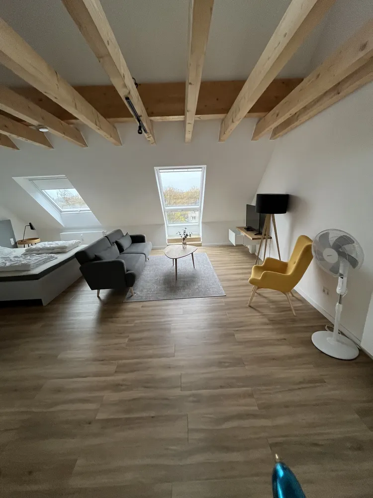 1 Zimmer Wohnung mit 45 m² in Essen – Bild 2