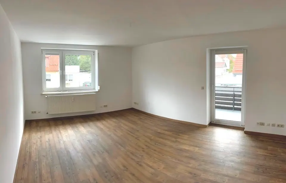 4 Zimmer Wohnung mit 100 m² in Salzgitter – Bild 1