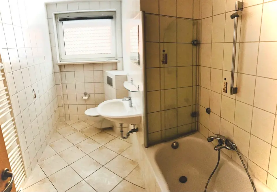 4 Zimmer Wohnung mit 100 m² in Salzgitter – Bild 6