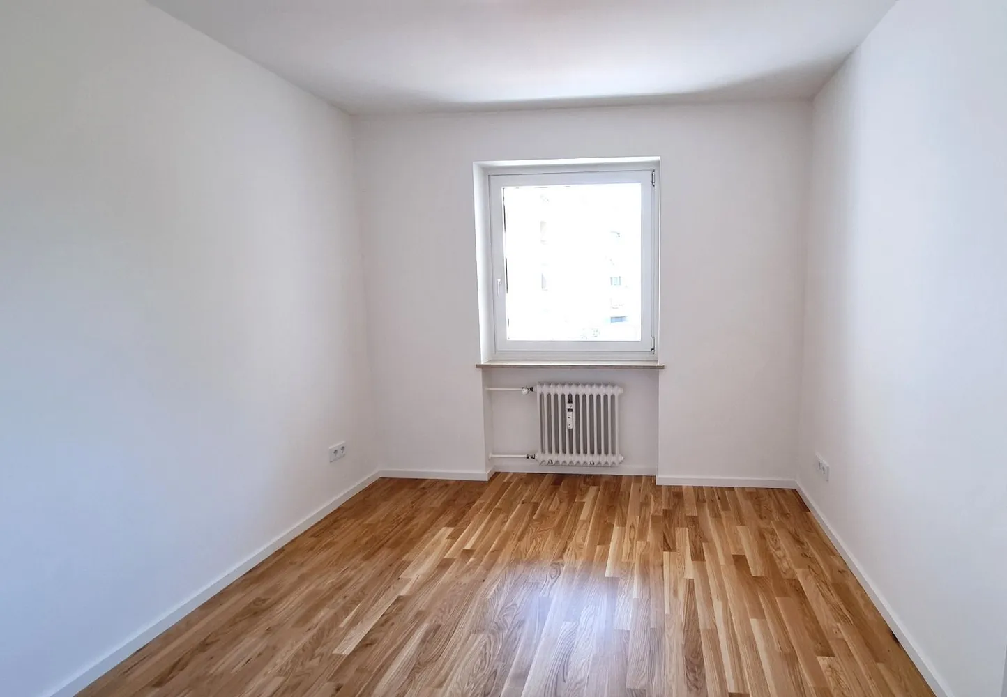 3 Zimmer Wohnung mit 64 m² in Augsburg – Bild 3