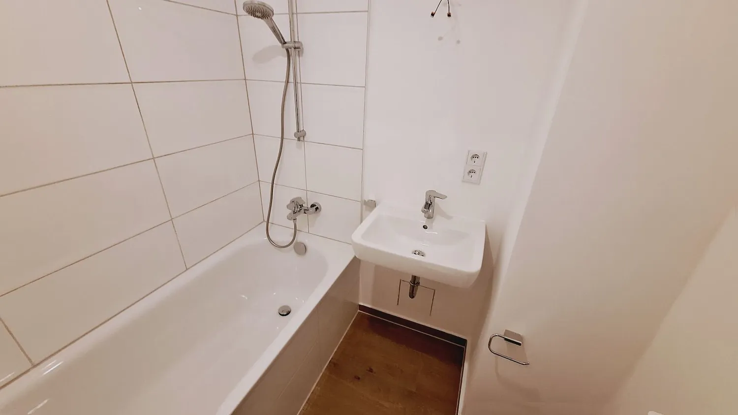 3 Zimmer Wohnung mit 64 m² in Augsburg – Bild 5