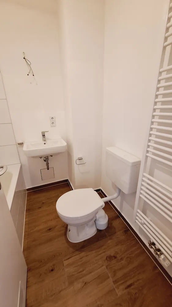 3 Zimmer Wohnung mit 64 m² in Augsburg – Bild 6
