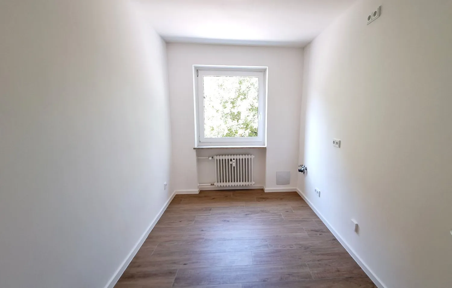 3 Zimmer Wohnung mit 64 m² in Augsburg – Bild 7