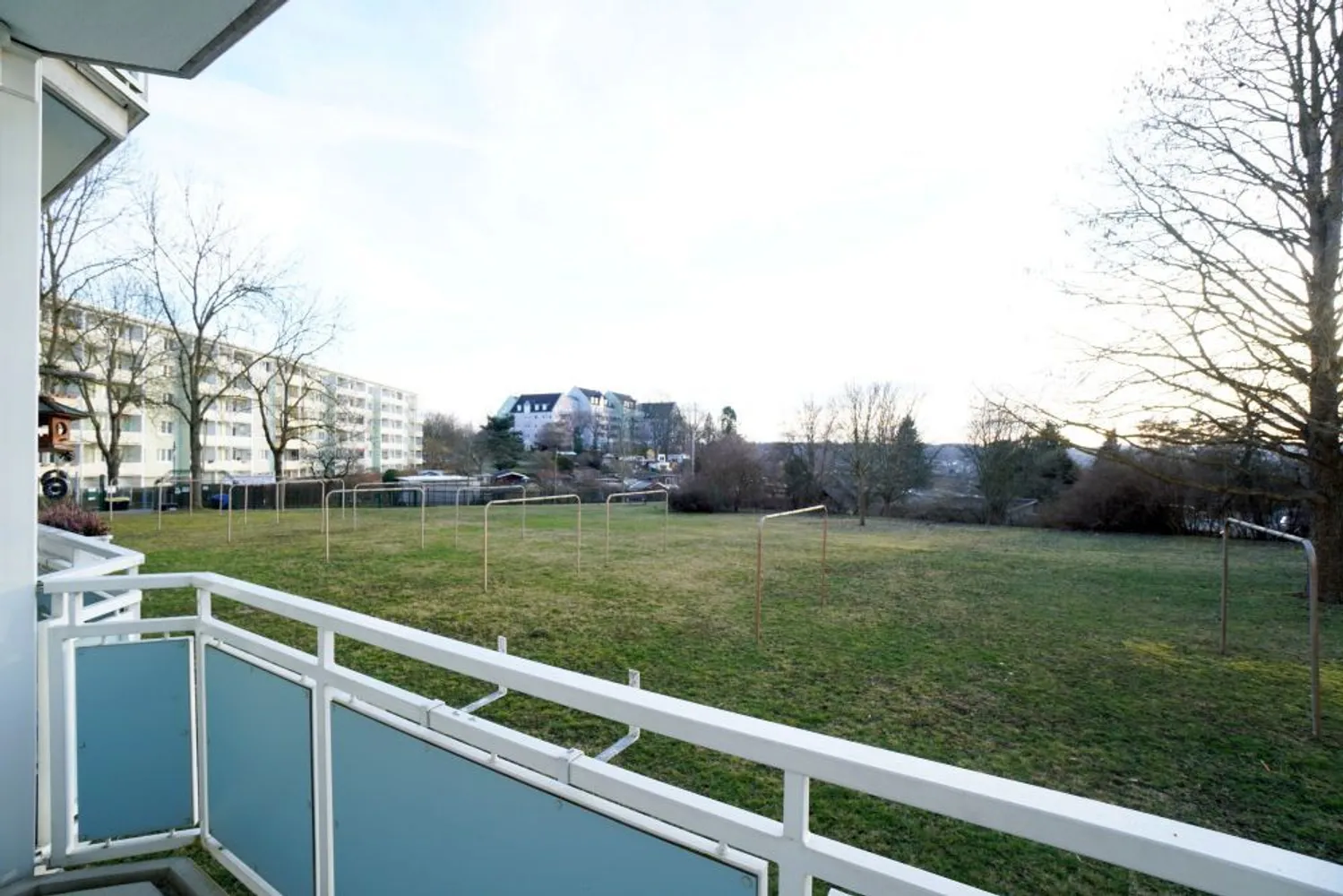 2 Zimmer Wohnung mit 49 m² in Plauen – Bild 4