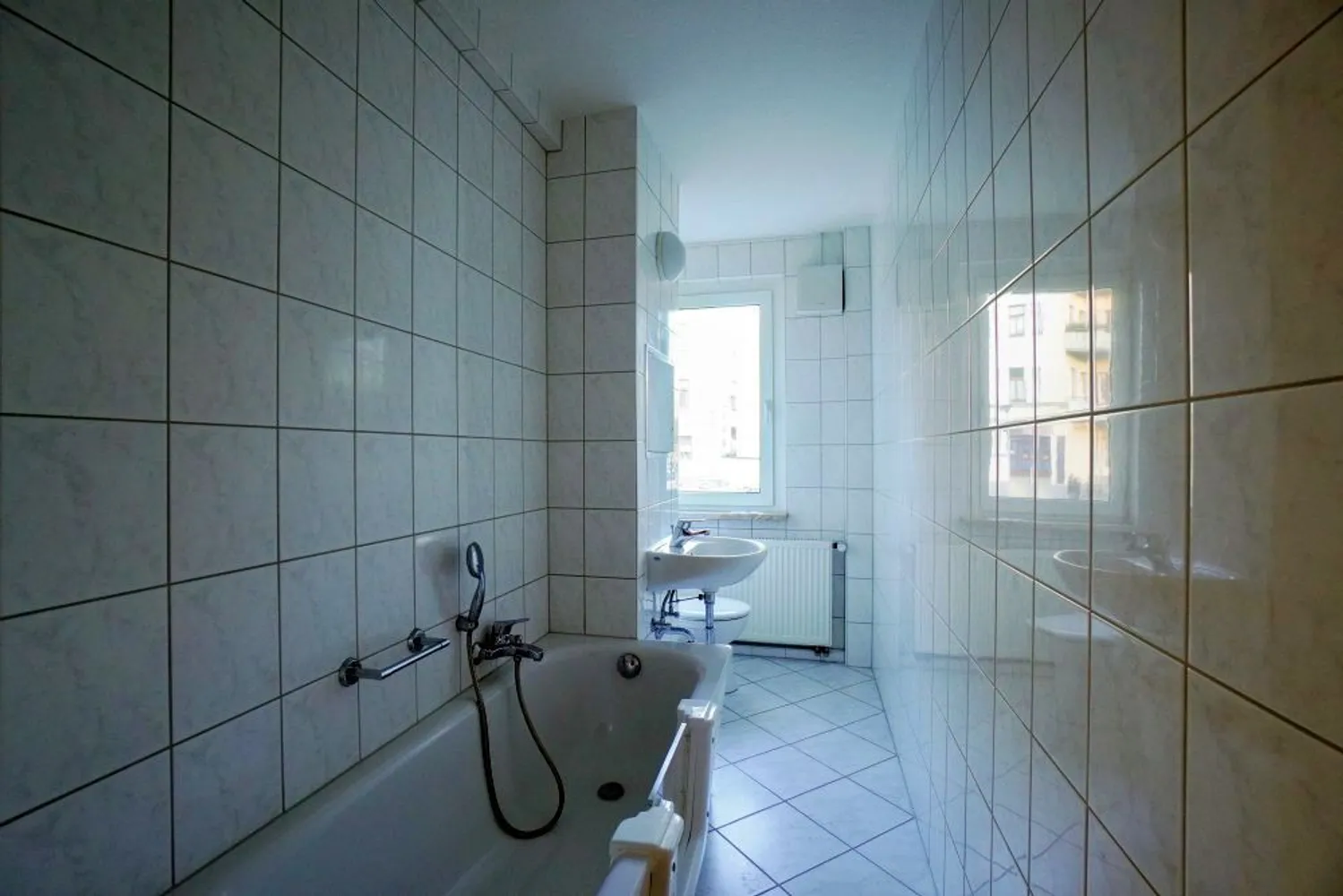 2 Zimmer Wohnung mit 49 m² in Plauen – Bild 5