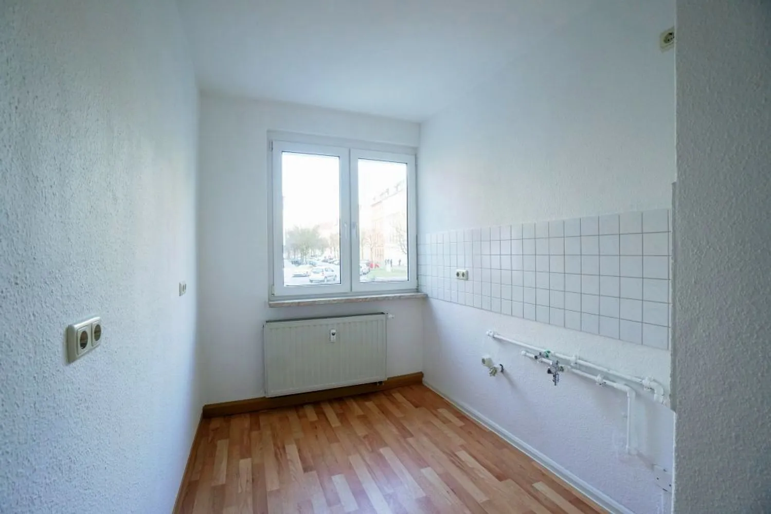 2 Zimmer Wohnung mit 49 m² in Plauen – Bild 6