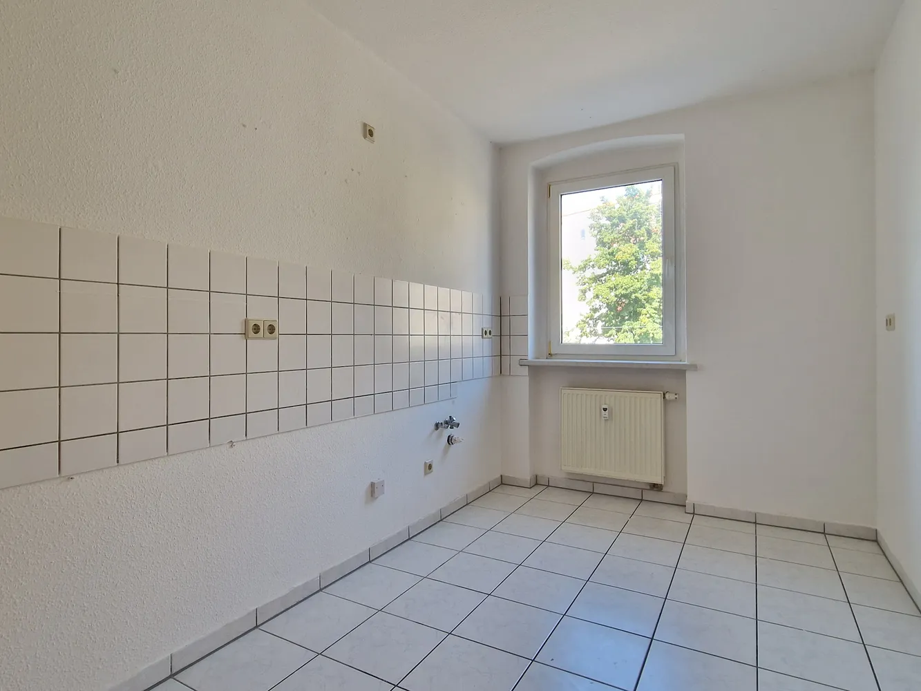 2 Zimmer Wohnung mit 66 m² in Cottbus – Bild 3