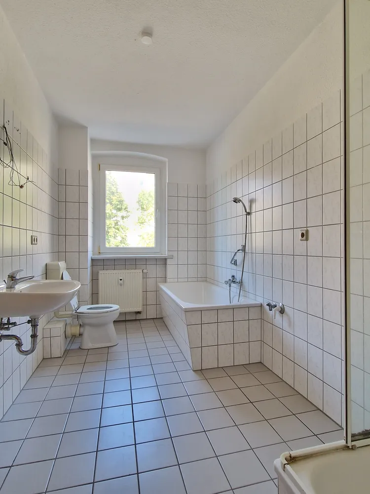 2 Zimmer Wohnung mit 66 m² in Cottbus – Bild 4