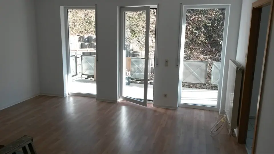 3 Zimmer Wohnung mit 80 m² in Kaiserslautern – Bild 1