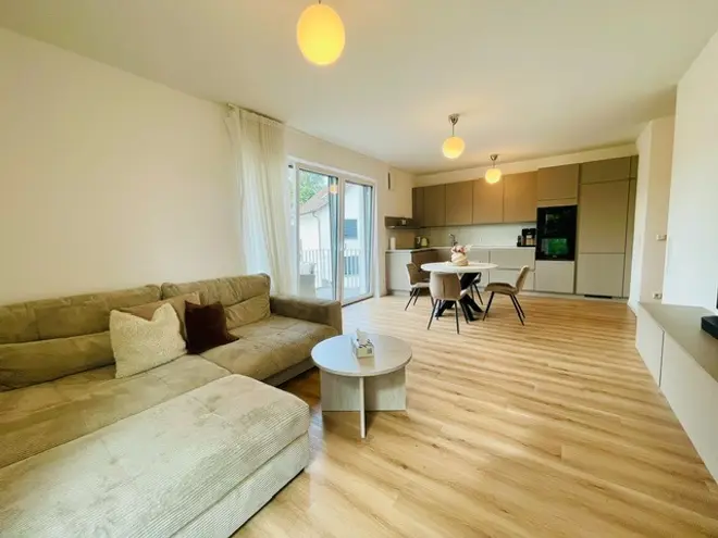 2 Zimmer Wohnung mit 69 m² in Bielefeld – Bild 2