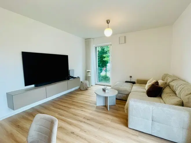 2 Zimmer Wohnung mit 69 m² in Bielefeld – Bild 3