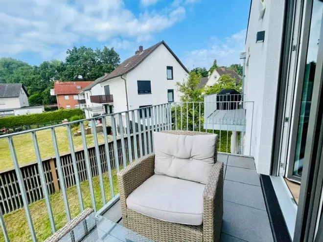 2 Zimmer Wohnung mit 69 m² in Bielefeld – Bild 5