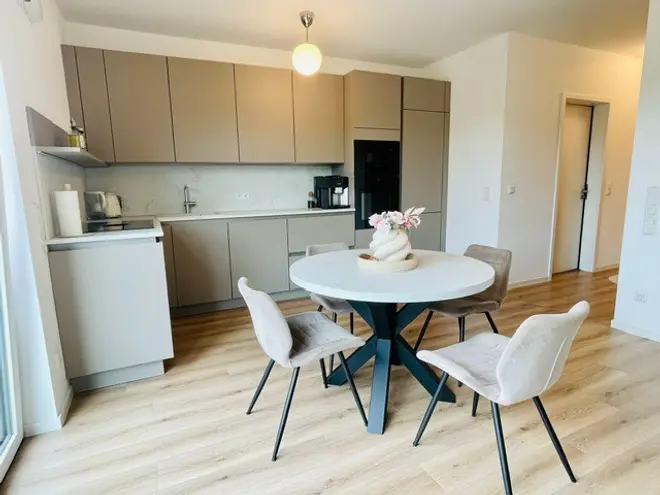 2 Zimmer Wohnung mit 69 m² in Bielefeld – Bild 6