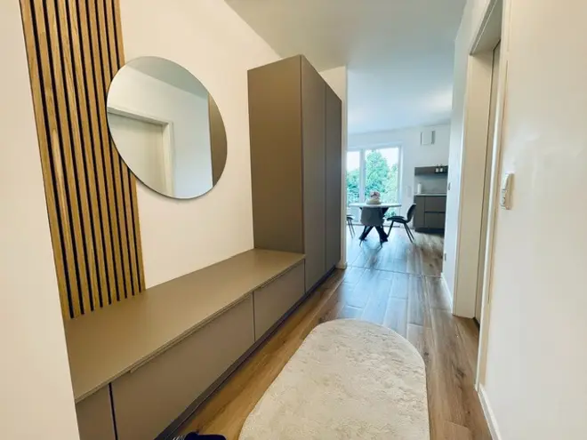 2 Zimmer Wohnung mit 69 m² in Bielefeld – Bild 8