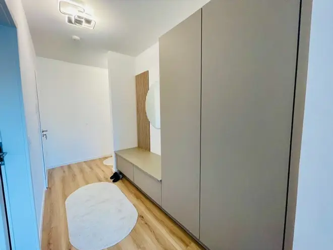2 Zimmer Wohnung mit 69 m² in Bielefeld – Bild 9