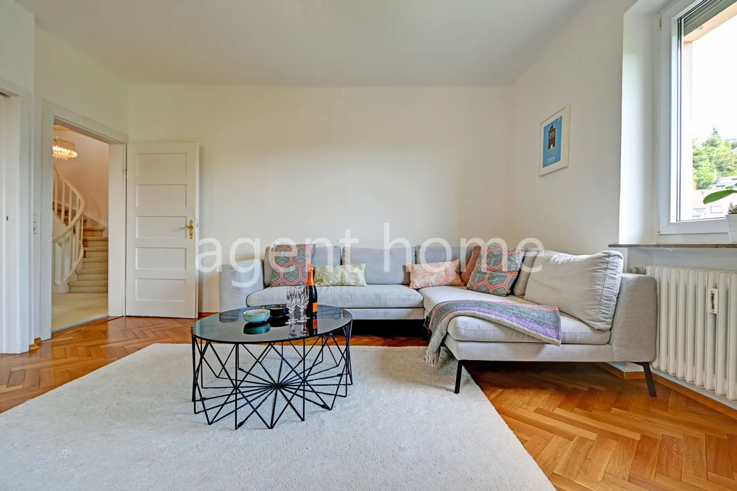 5 Zimmer Wohnung mit 155 m² in Stuttgart – Bild 3