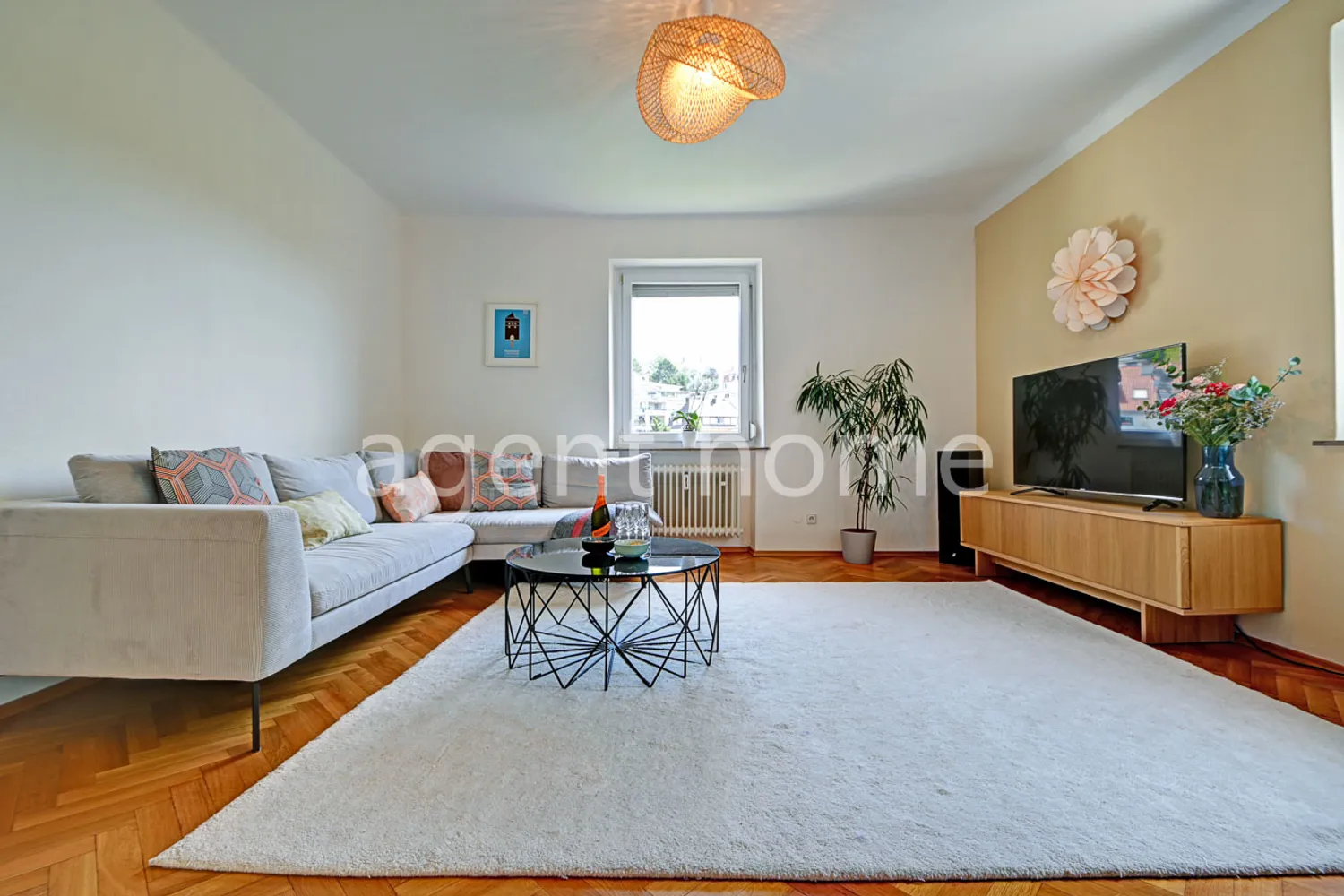 5 Zimmer Wohnung mit 155 m² in Stuttgart – Bild 4