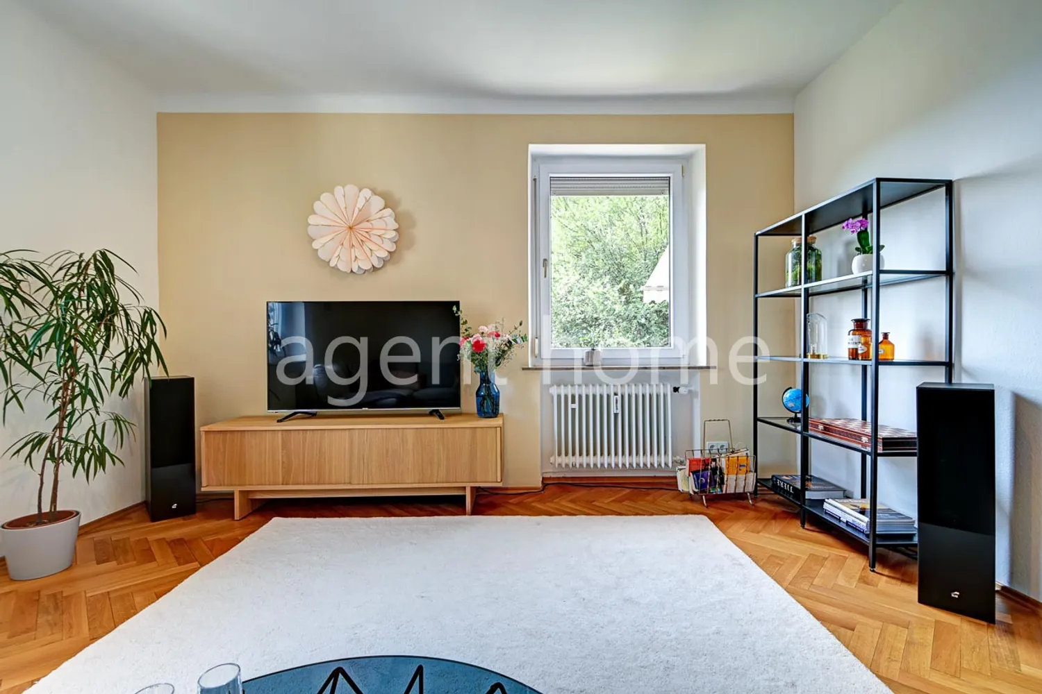 5 Zimmer Wohnung mit 155 m² in Stuttgart – Bild 5