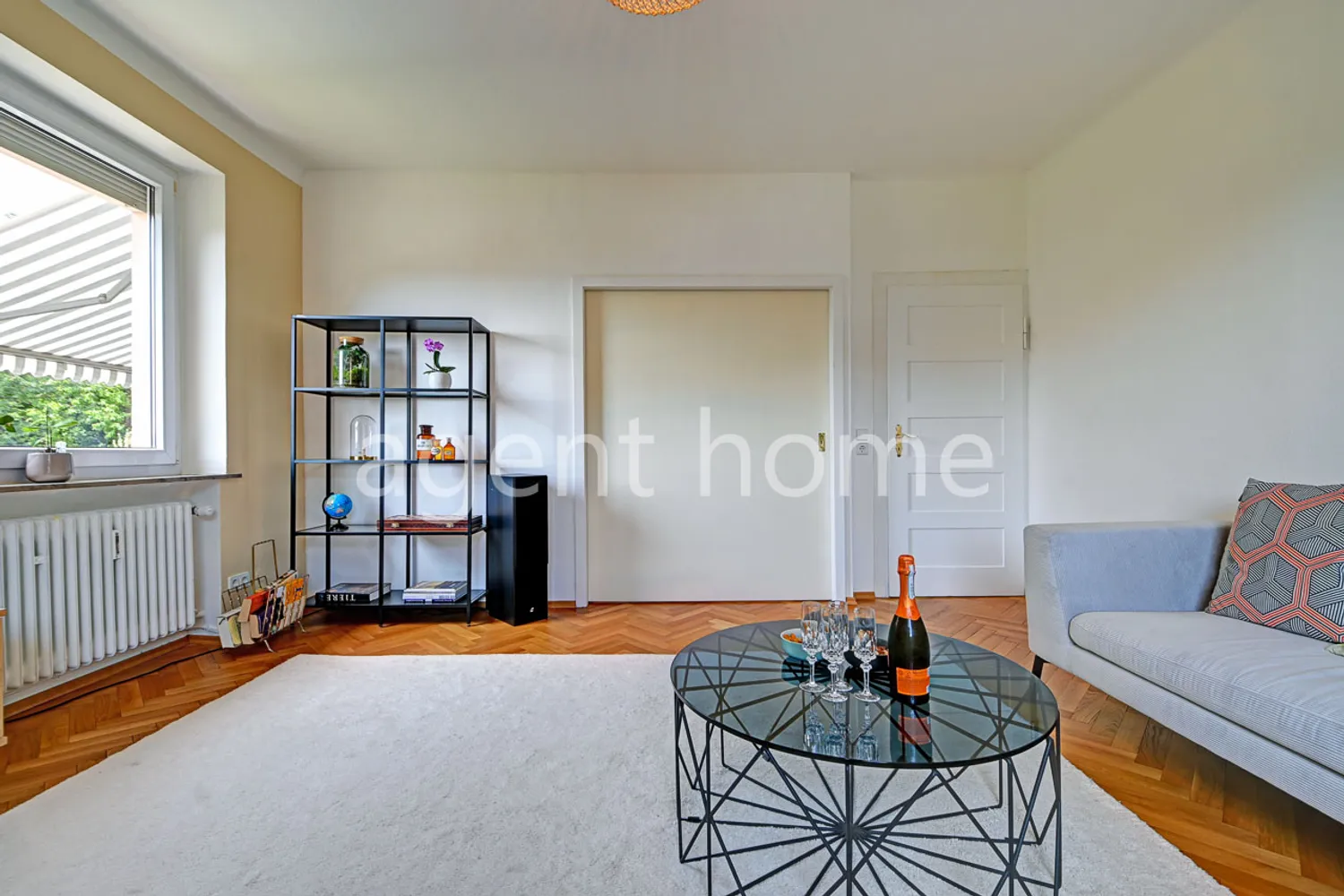 5 Zimmer Wohnung mit 155 m² in Stuttgart – Bild 6
