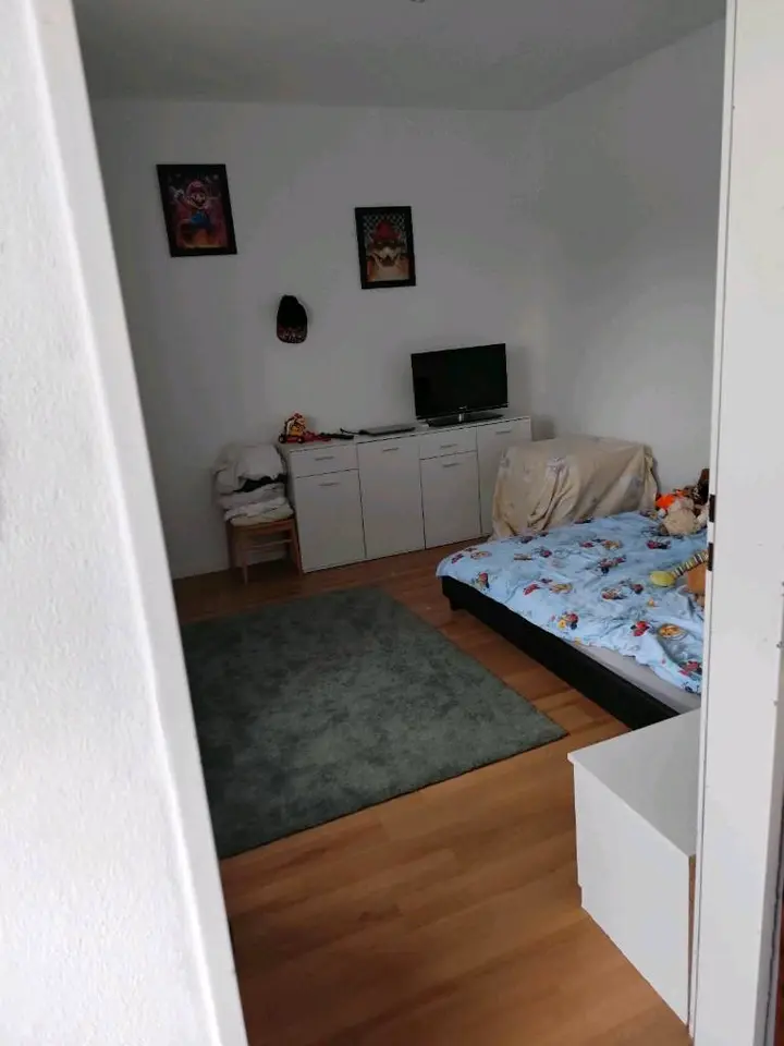 WG-Zimmer mit 16 m² in Bayreuth – Bild 1