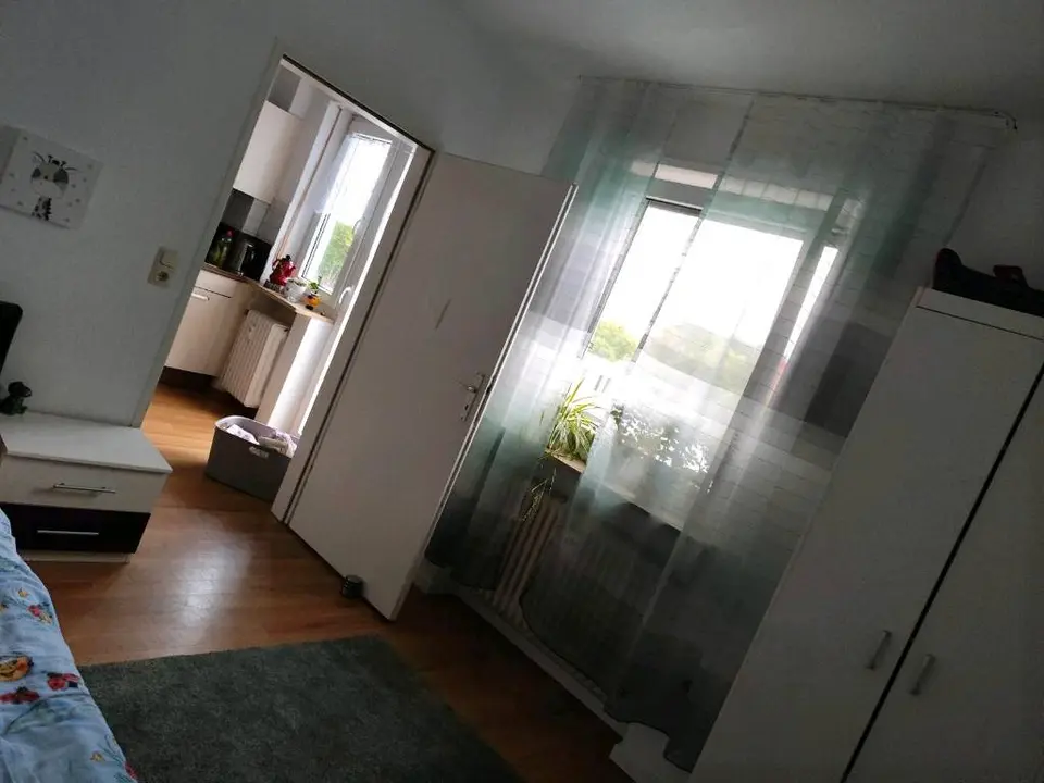WG-Zimmer mit 16 m² in Bayreuth – Bild 2
