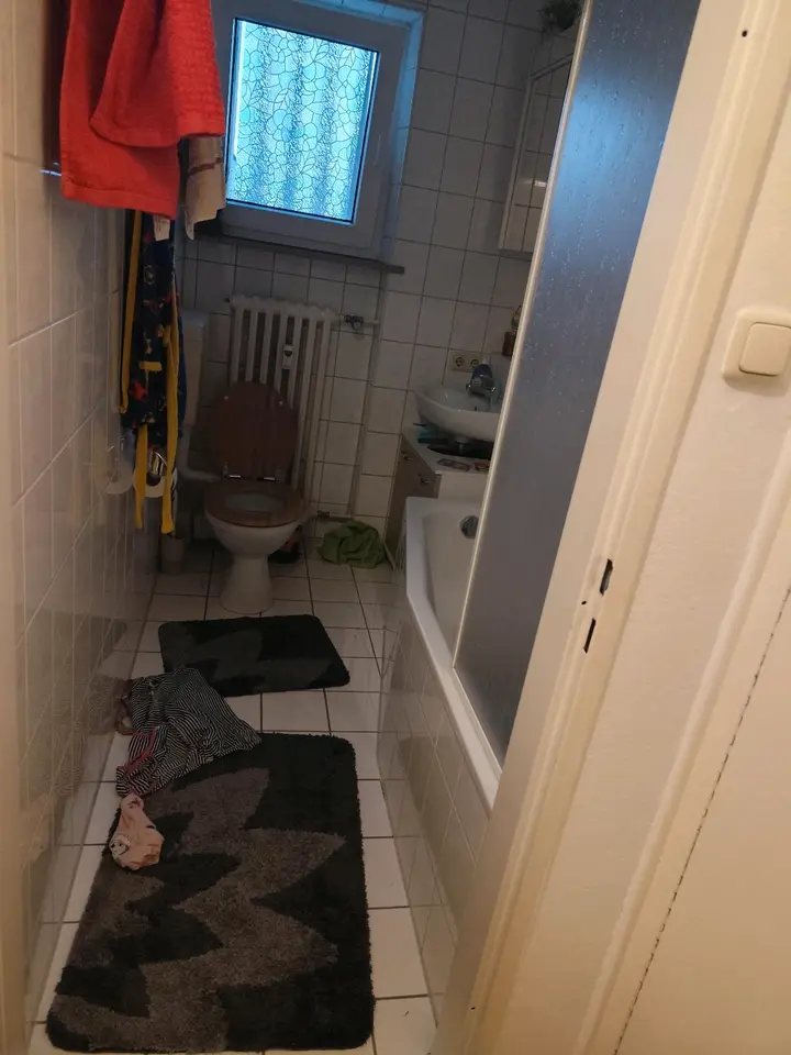 WG-Zimmer mit 16 m² in Bayreuth – Bild 4