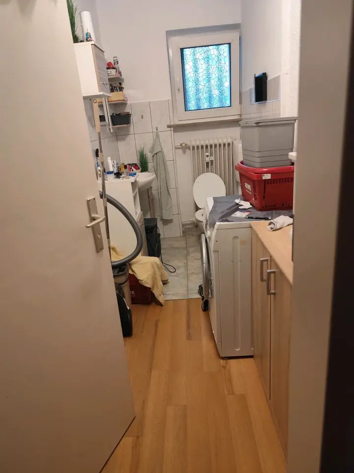 WG-Zimmer mit 16 m² in Bayreuth – Bild 5