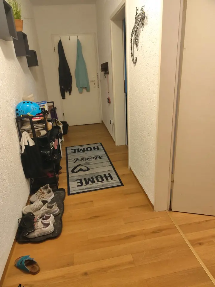 WG-Zimmer mit 16 m² in Bayreuth – Bild 6