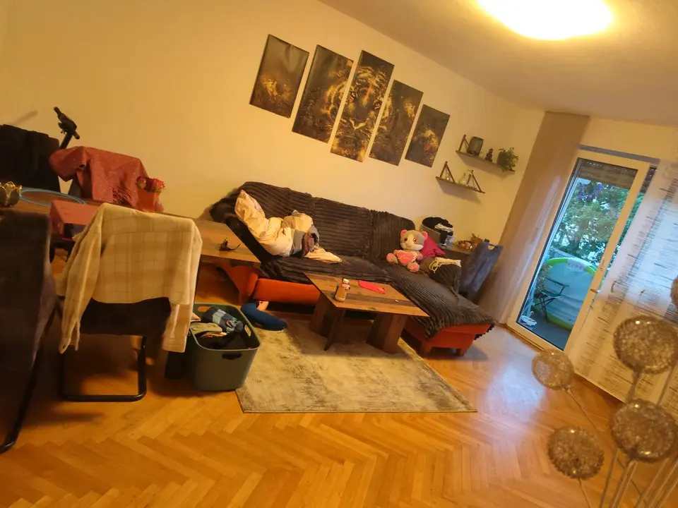 WG-Zimmer mit 16 m² in Bayreuth – Bild 7