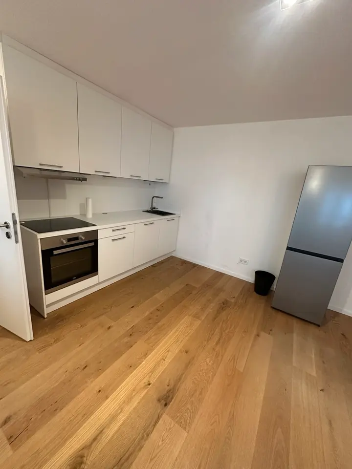 WG-Zimmer mit 16 m² in Bayreuth – Bild 8