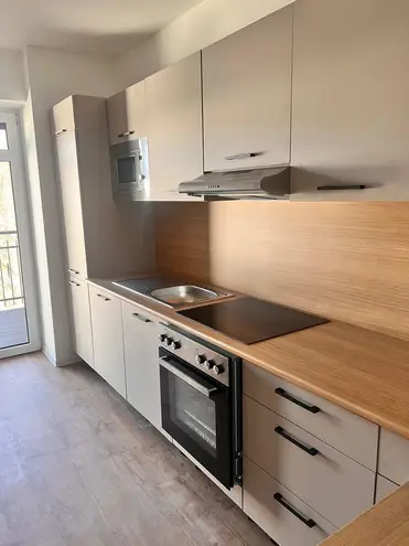 2 Zimmer Wohnung mit 47 m² in Halle (Saale) – Bild 6