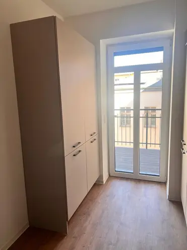 2 Zimmer Wohnung mit 47 m² in Halle (Saale) – Bild 7