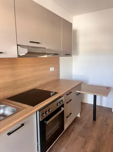 2 Zimmer Wohnung mit 47 m² in Halle (Saale) – Bild 8