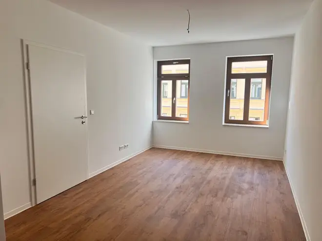 2 Zimmer Wohnung mit 47 m² in Halle (Saale) – Bild 9