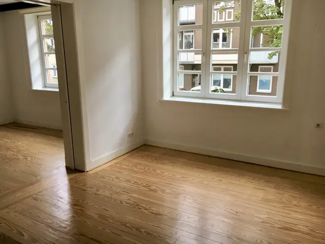 3 Zimmer Wohnung mit 76 m² in Kiel – Bild 1