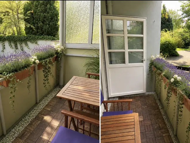 3 Zimmer Wohnung mit 76 m² in Kiel – Bild 9
