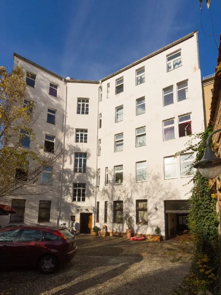 3 Zimmer Wohnung mit 61 m² in Leipzig – Bild 3