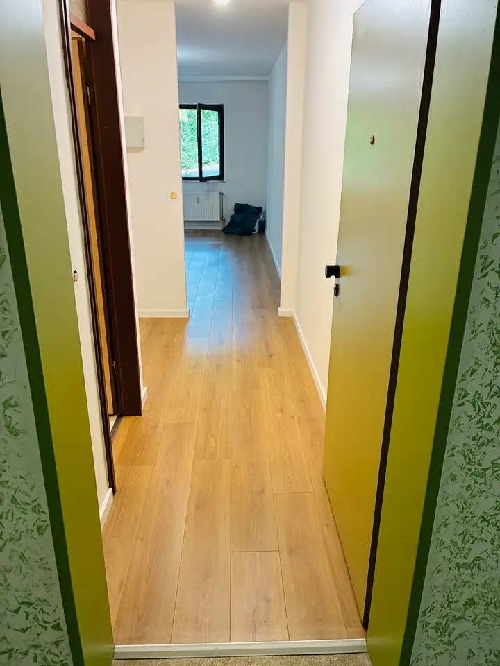 2 Zimmer Wohnung mit 27 m² in Trier – Bild 5