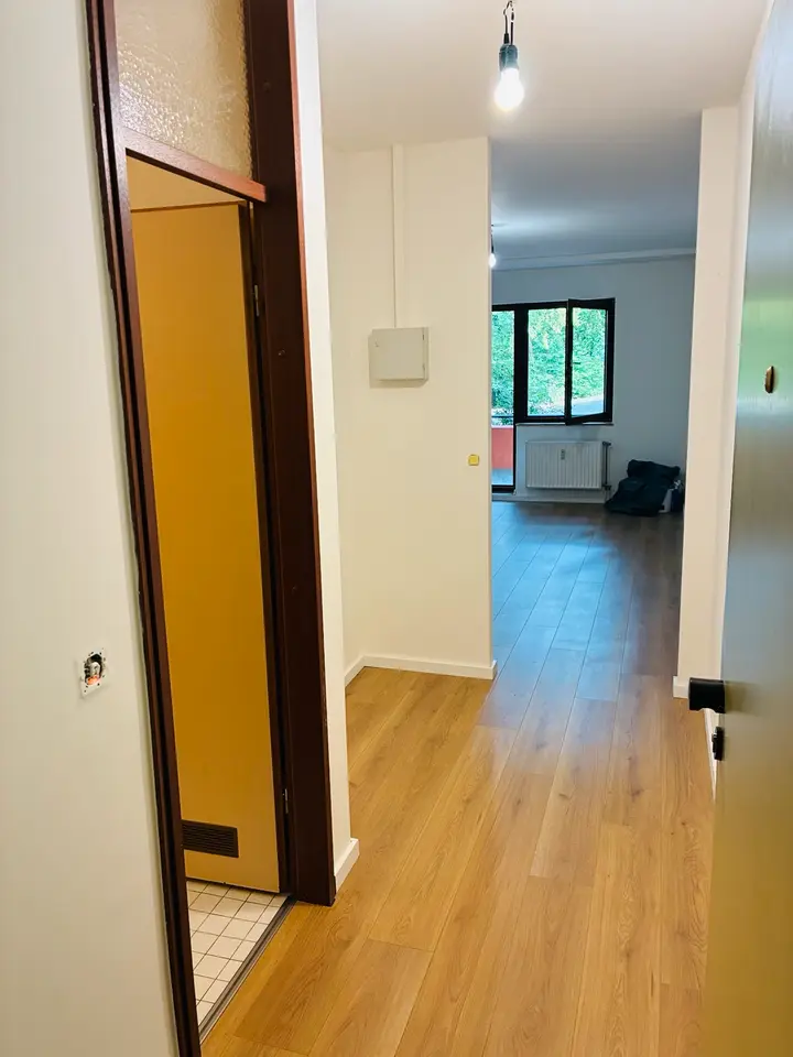 2 Zimmer Wohnung mit 27 m² in Trier – Bild 6