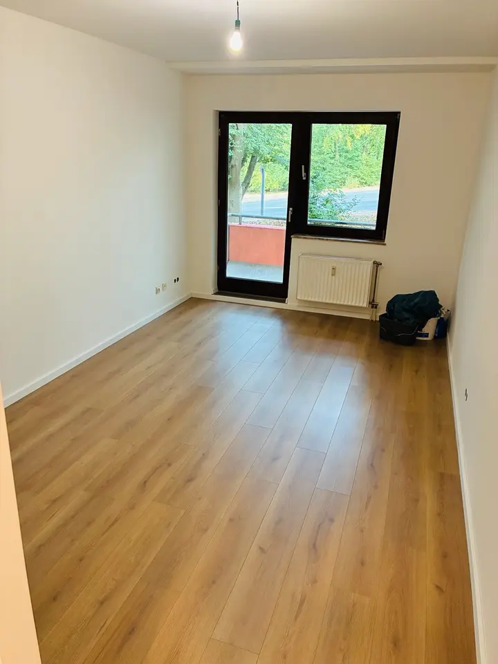 2 Zimmer Wohnung mit 27 m² in Trier – Bild 8