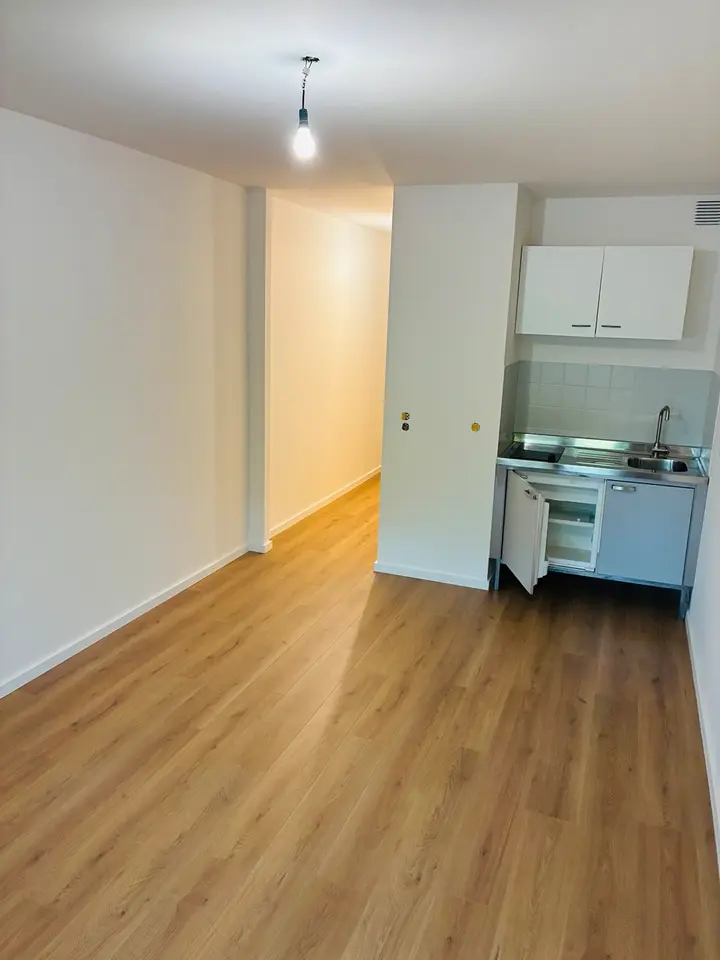 2 Zimmer Wohnung mit 27 m² in Trier – Bild 9
