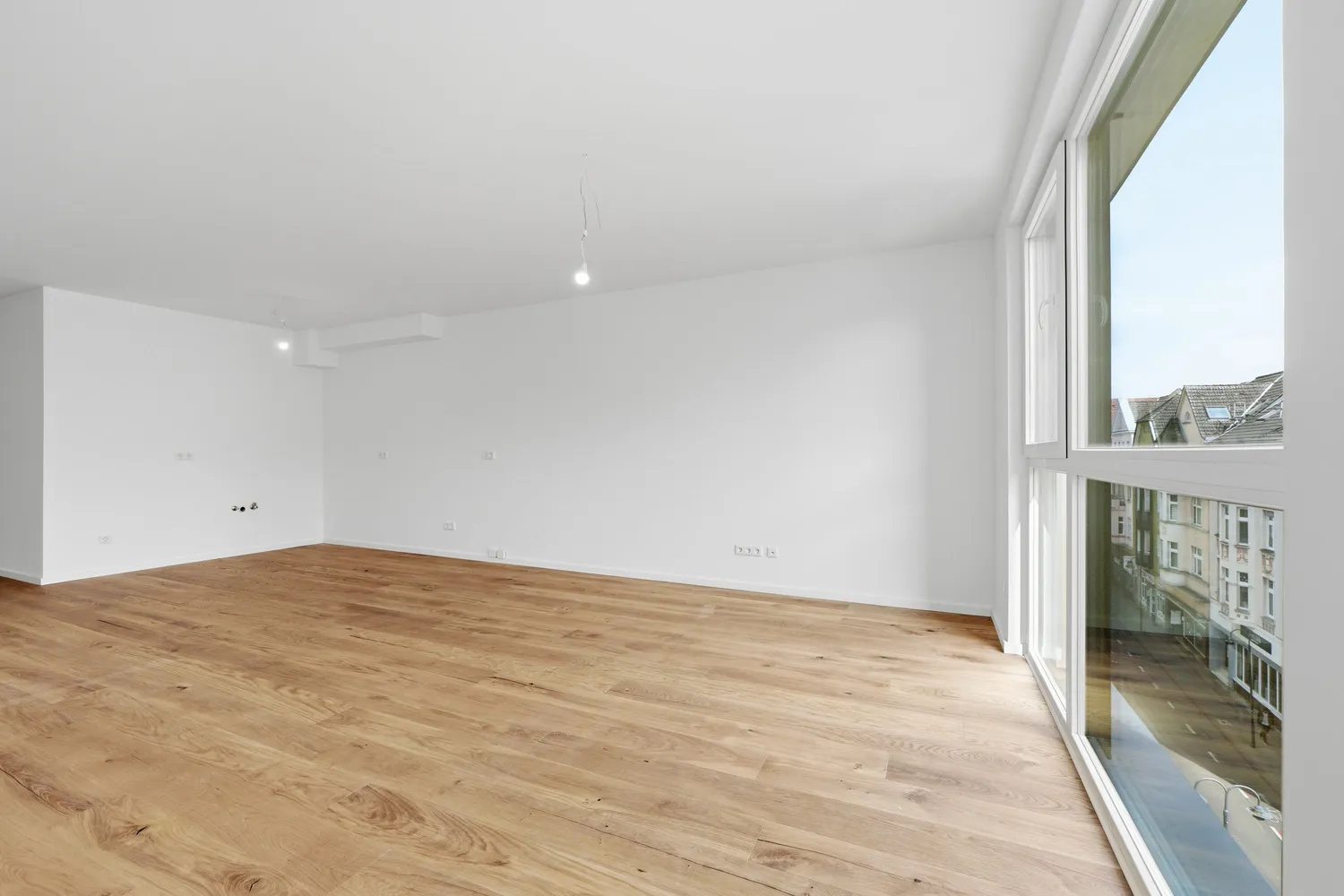3 Zimmer Wohnung mit 103 m² in Leverkusen – Bild 12