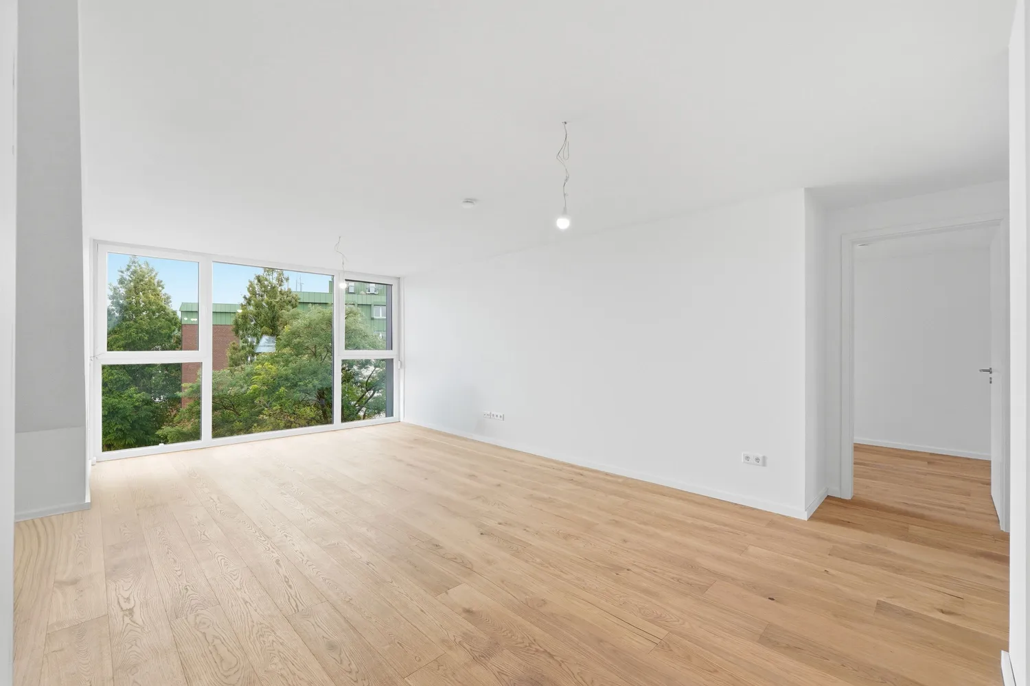 3 Zimmer Wohnung mit 103 m² in Leverkusen – Bild 3