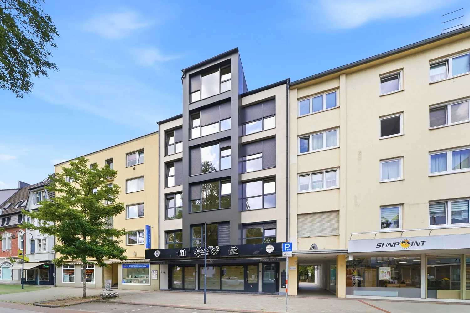 3 Zimmer Wohnung mit 103 m² in Leverkusen – Bild 5