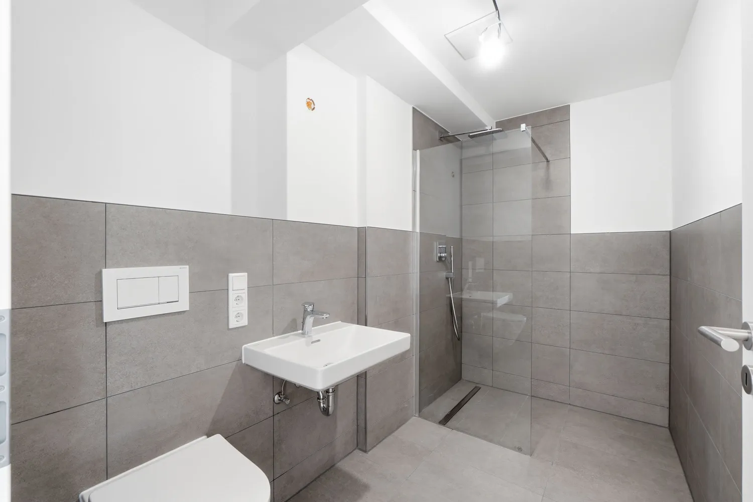 3 Zimmer Wohnung mit 103 m² in Leverkusen – Bild 8