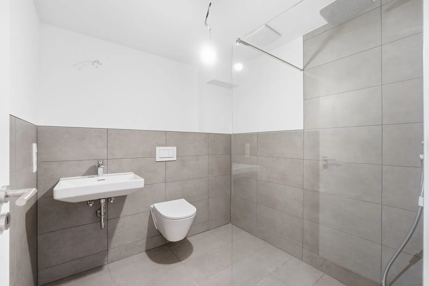 3 Zimmer Wohnung mit 103 m² in Leverkusen – Bild 9